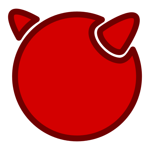 FreeBSD Logo